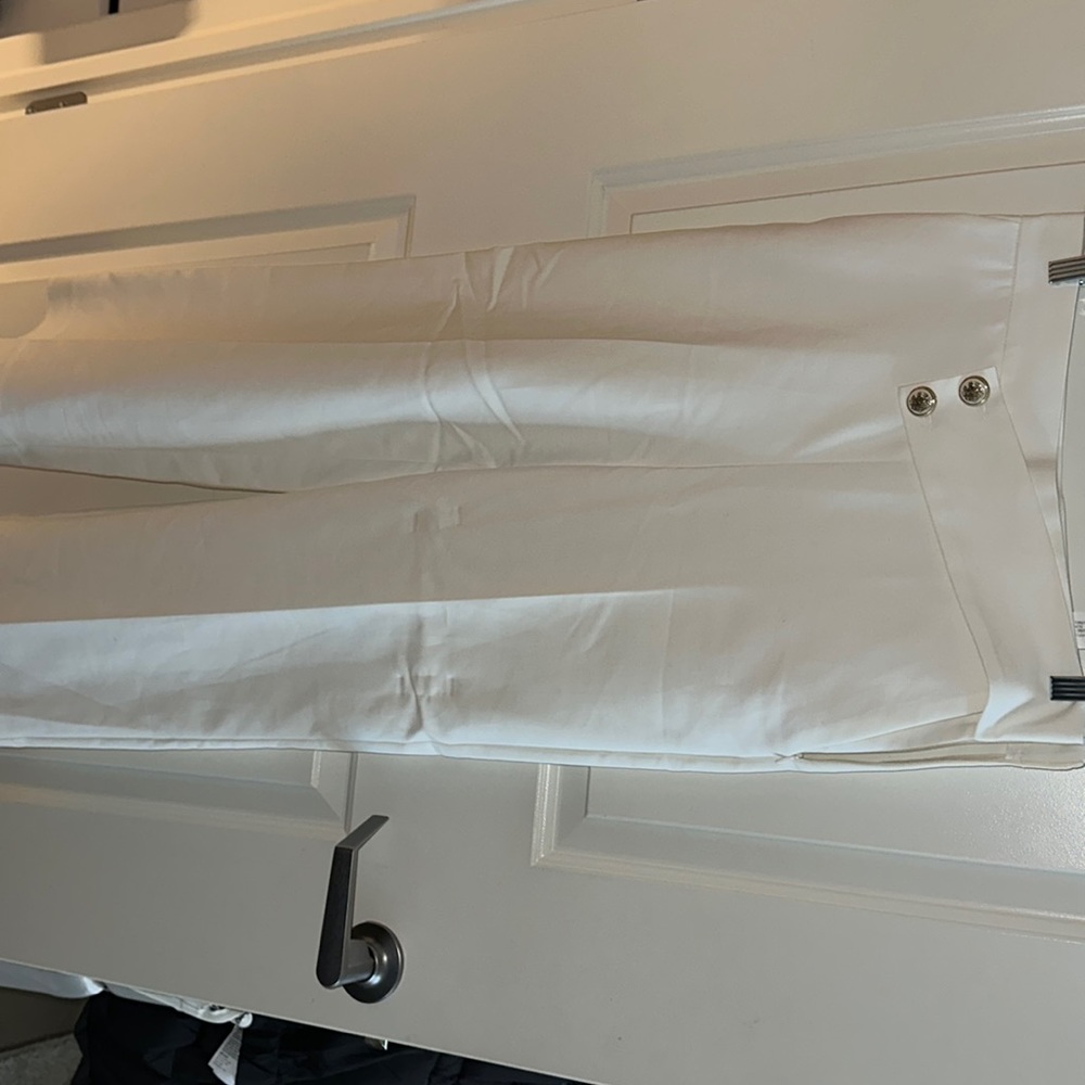 Zara Suit Pants